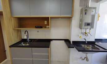 Imagem 7: Apartamento Locação Chácara Santo Antônio 61 m² 2 Dormitórios