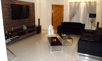 Imagem 7: Sobrado á venda 3 dorms, 3 suite, 4 vagas na Alto da Mooca-SP