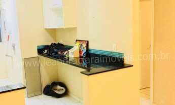 Imagem 2: Venda - Apartamento - Jardim Brasil - Americana - SP