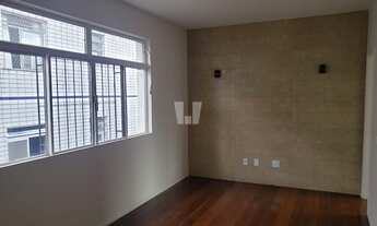 Imagem 2: Belo Horizonte - Apartamento Padrão - Luxemburgo