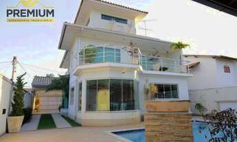 Imagem 5: Casa com 4 dormitórios à venda, 235 m² por R$ 1.300.000,00 - Centro - Maricá/RJ