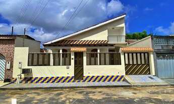 Imagem 5: Casa no Conjunto Flamanal - Com 3 quartos (1 suíte) - 3 vagas de garagens