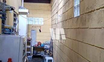 Imagem 7: Casa 2 dormitórios com Planejados - 107 m² por R$ 382.000 - Condomínio Vila Marina - Wanel