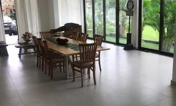 Imagem 5: Casa no Condomínio Águas da Serra em Bananeiras, com 6 suítes