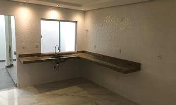 Imagem 5: Sobrado para venda com 130 metros quadrados com 3 quartos em Felícia - Vitória da Conquist