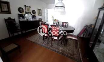 Imagem 4: Rio de Janeiro - Apartamento Padrão - Tijuca