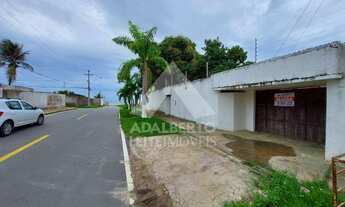 Imagem 2: Casa com piscina à venda, OLHO D AGUA, SAO LUIS - MA