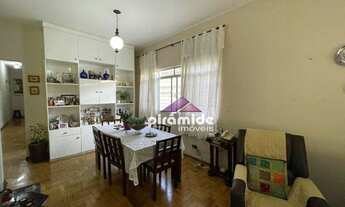 Imagem 4: Casa com 3 dormitórios à venda, 199 m² por R$ 710.000,00 - Vila Industrial - São José dos