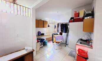 Imagem 2: Casa com 3 quartos sendo 1 suíte nascente, 12x30 no Murilópolis