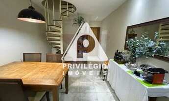 Imagem 3: Cobertura, 3 quartos, suíte, 2 vagas na escritura