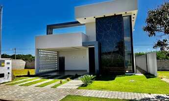 Imagem: Anápolis-GO - Casa de Condomínio