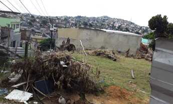 Imagem 4: Excelente terreno em Agostinho Porto - São João de Meriti
