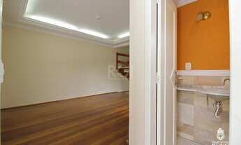 Imagem 5: Porto Alegre - Casa Padrão - Ipanema