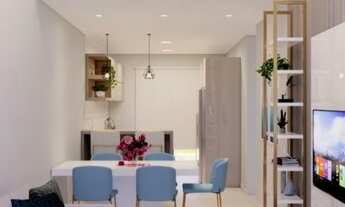 Imagem 7: Casa Residencial com 2 quartos à venda por R$ 479000.00, 80.78 m2 - VILA CARIMA - FOZ DO I