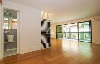 Imagem 4: Apartamento à venda, 4 quartos, 2 suítes, 2 vagas, Jardim Botânico - RIO DE JANEIRO/RJ