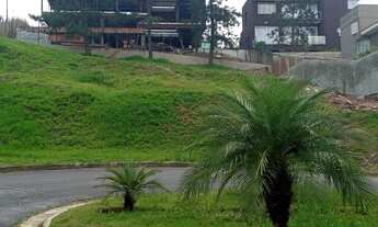 Imagem 2: Lote em Alphaville, Residencial das Árvores, 774 m