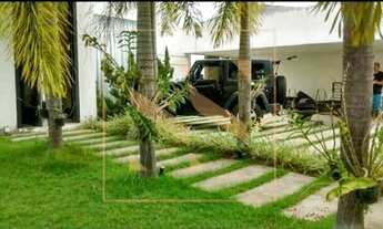 Imagem: Excelente casa com 05 Suítes