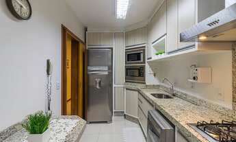 Imagem 5: Apartamento para venda possui 108 metros quadrados com 3 quartos em Vila Nova - Blumenau