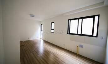 Imagem: Apartamento studio a venda no Vivart Novo