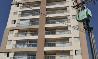 Imagem 3: Apartamento para venda com 78 metros quadrados com 3 quartos em Vila Rezende - Piracicaba