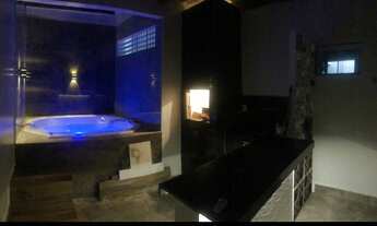 Imagem 2: Casa Formosinha Casa com 2 dormitórios