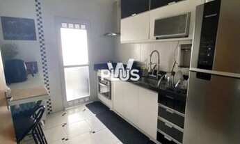 Imagem 4: Apartamento com 3 dorms, Residencial Palma de Mallorca, Sorocaba - R$ 430 mil, Cod: 217539