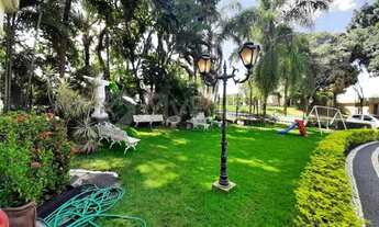 Imagem 7: Aparecida de Goiânia - Casa de Condomínio - Jardins Viena