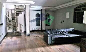 Imagem 3: CASA SOBRADO PARA VENDA  COM 395 METROS, 03 SUÍTES, 02 VAGAS EM BROOKLIN - SÃO PAULO