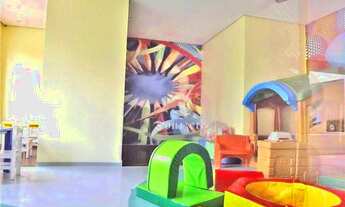 Imagem 7: Apartamento com 3 dormitórios à venda, 86 m² por R$ 750.000,00 - Jardim - Santo André/SP