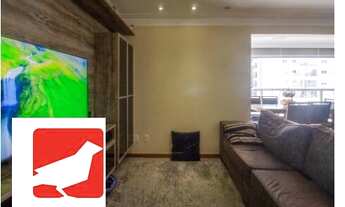 Imagem 2: Apartamento à venda no bairro Vila Andrade - São Paulo/SP