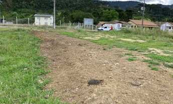 Imagem 6: Terreno urbano em Urubici