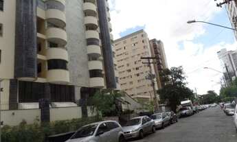 Imagem: GOIâNIA - Apartamento Padrão - Setor Oeste