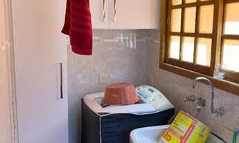 Imagem 4: Sobrado 4 Dormitórios - Parque Uiraputu