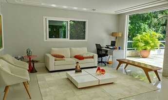 Imagem 2: Casa em Condomínio para Venda em Salvador, Alphaville I, 4 dormitórios, 4 suítes, 7 banhei