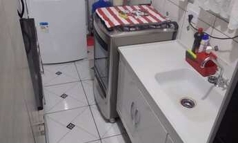 Imagem 6: Apartamento vitoria regia em Indaiatuba Oportunidade ap térreo