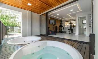 Imagem: Apto novo alto padrão com 02 suítes 02