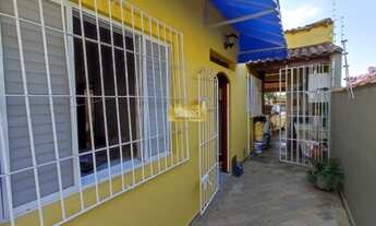 Imagem 5: Casa para venda com 109 metros quadrados com 2 quartos em Jardim Grandesp - Itanhaém - SP