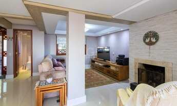 Imagem 7: Porto Alegre - Casa Padrão - Jardim Isabel