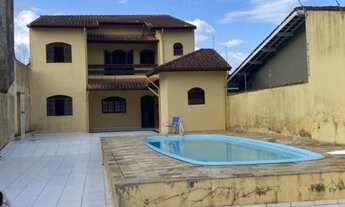 Imagem: Sobrado com piscina, 4 quartos, próx comércios