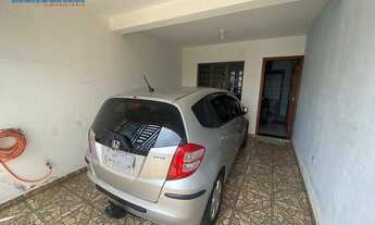 Imagem 2: Sobrado com Salão Comercial - Terra Rica