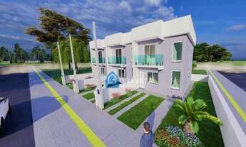 Imagem 4: Sobrado com 2 dormitórios à venda, 68 m² por R$ 289.000,00 - Bela Vista - Gravataí/RS