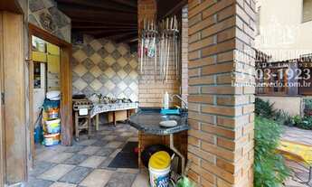 Imagem 6: PORTO ALEGRE - Casa Padrão - Partenon