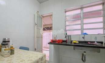 Imagem 4: Casa mobiliada para locação no segundo andar de uma casa em Pinheiros