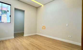 Imagem 5: Casa com 3 dormitórios à venda, 135 m² por R$ 735.000,00 - Jardim Alvorada - Maringá/PR