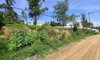 Imagem 4: Terreno à venda, 2050 m² por R$ 285.000 - Suzano/SP