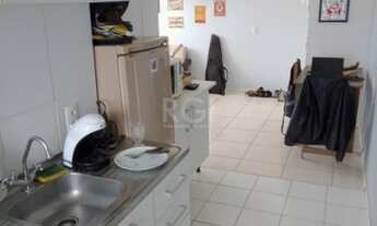 Imagem: Porto Alegre - Apartamento Padrão - Ecoville