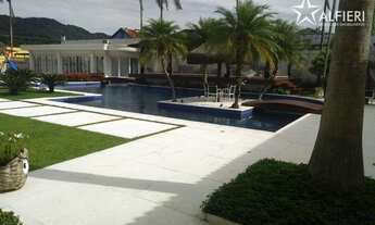 Imagem 3: Casa com 7 suítes à venda - R$ 30.000.000 - Jardim Acapulco - Guarujá/SP