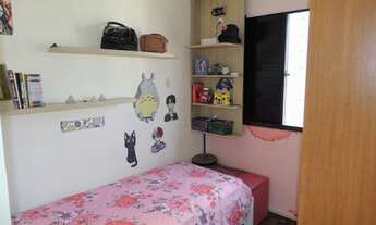 Imagem 6: Apartamento para venda com 3 quartos em Cidade Alta - Piracicaba - SP