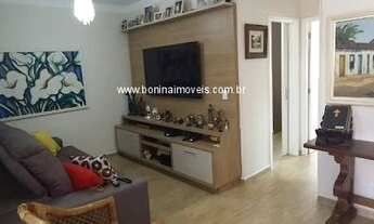 Imagem: Casa à venda 2 Quartos, 1 Suite, 2 Vagas