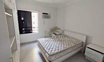 Imagem 5: Guarujá Pitangueiras 2 DTS ( 1 Suíte) + dependência de Empregada, Elevador, Sacada, andar